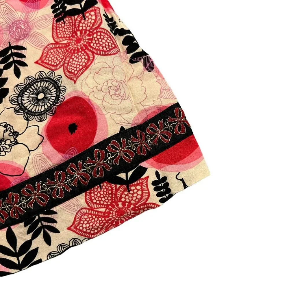 Matilda Jane 12-18m Make Believe Under The Tree Dress & Bloomers